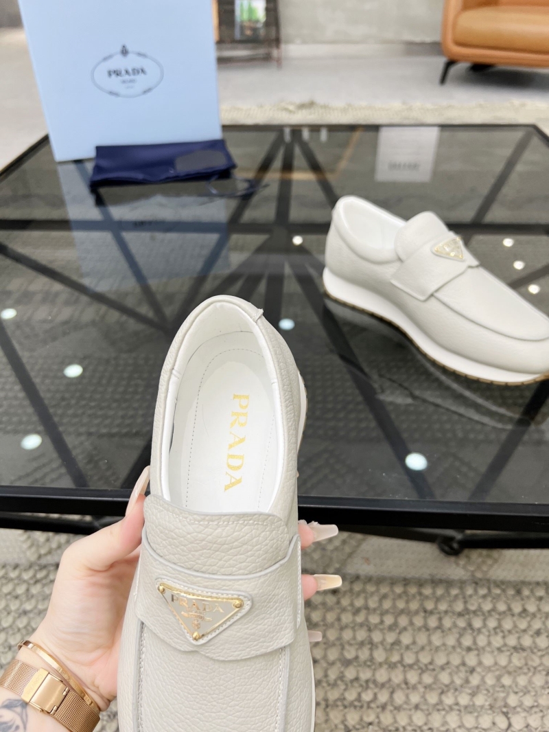 Prada Casual Shoes